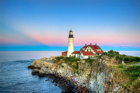 Best Things to Do in Portland, Maine - New England