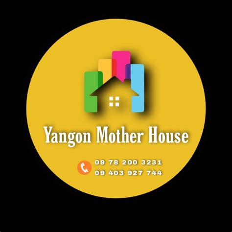 Yangon Mother House