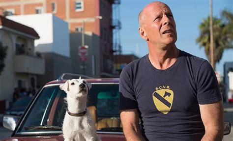 Bruce Willis Is on a 'John Wick'-Style Mission in New Trailer for 'Once Upon a Time in Venice ...