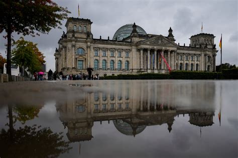 New lawmakers make German parliament more diverse than ever – KX NEWS