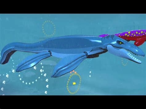 Mosasaurus Jurassic World Lego, LEGO: JURASSIC WORLD - MOSASAURUS!!!! - YouTube - Verkaufe 2 ...