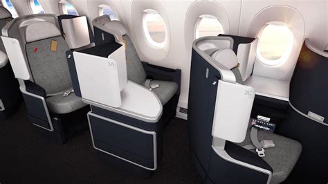 Air France unveils new Boeing 777-300 cabins - Aviation Business News