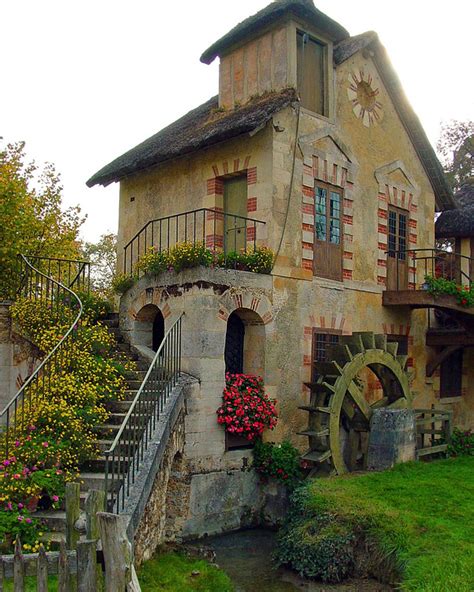 The World's 15 Storybook Cottage Homes