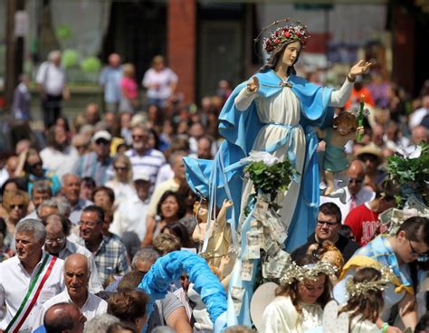 The 116th Feast of the Assumption in Little Italy to feature food, fun ...