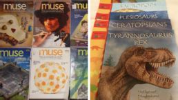 Best Science Magazines for Kids, as Chosen by Teachers