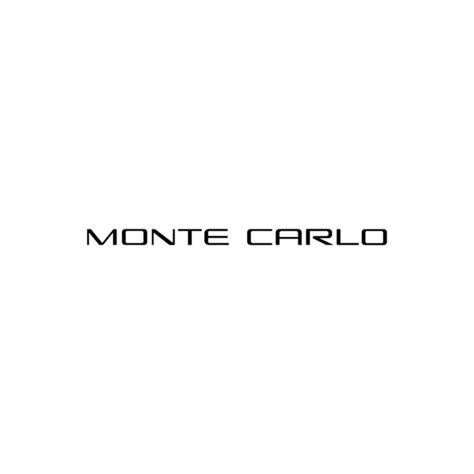 Buy Chevrolet Monte Carlo Vinyl Decal Sticker Online