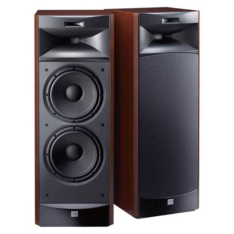 JBL S3900 Floorstanding Speaker (Pair) — HifiHut