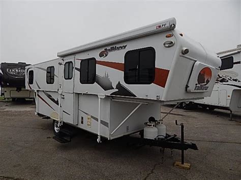 Trail Manor 2720 Series rvs for sale