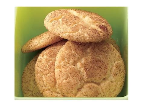 betty crocker snickerdoodle cookie recipe