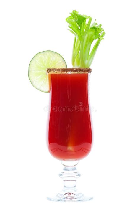 Caesar Drink stock photo. Image of green, curved, cold - 14541432