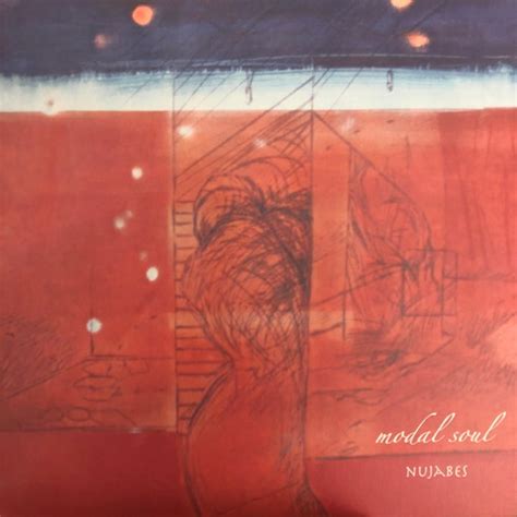 Nujabes Modal Soul Japanese vinyl 2 LP gatefold NEW For Sale