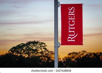 Rutgers Logo Vectors Free Download