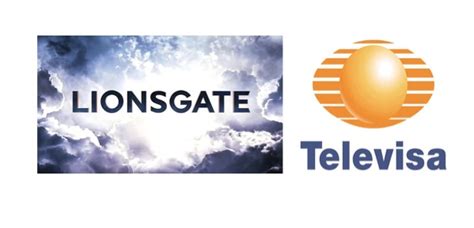 Televisa and Lionsgate to produce English TV shows - Media Moves