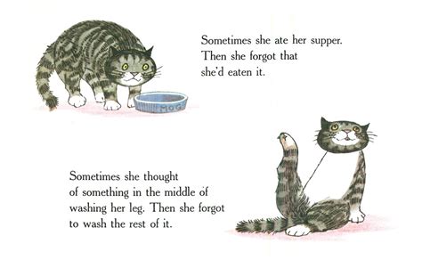 Mog the Cat and the Mysteries of Animal Subjectivity | The New Yorker