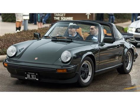 1965 to 2010 Porsche 911 for Sale on ClassicCars.com