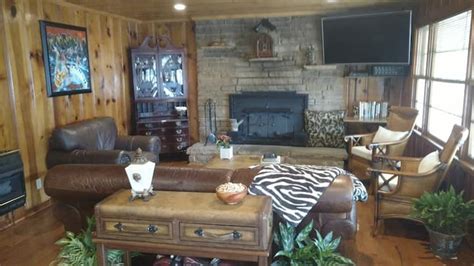 12 Best Pet-Friendly Cabins Near Guntersville Lake, Alabama, USA - Updated 2024 | Trip101