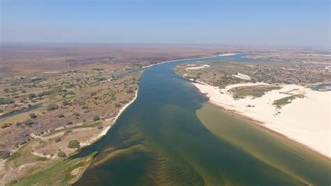 Barotse Flood Plains