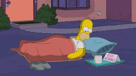 Watch The Simpsons Online: Season 34 Episode 18 - TV Fanatic