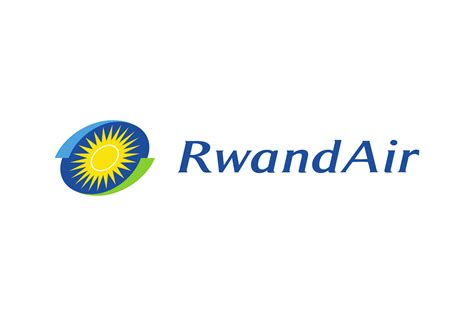 Download RwandAir Logo in SVG Vector or PNG File Format - Logo.wine