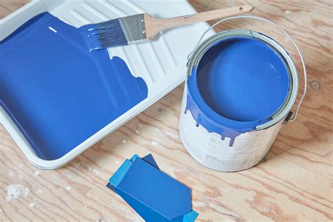 10 Best Blue Paint Colors for Home Interiors in 2021 | Blue paint colors, Best blue paint colors ...