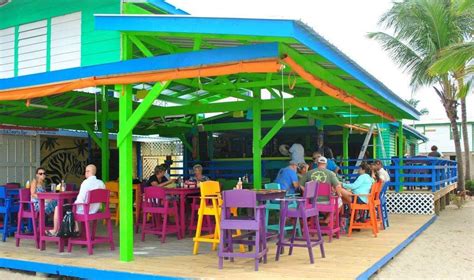 Belize Photo & Map Gallery - Chabil Mar Resort, Placencia