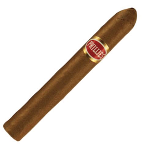 Blunt Phillies Cigars | Machine Made Cigars | JRCigars