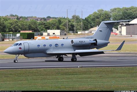 Aviation Photo #2356375: Gulfstream Aerospace G-1159A Gulfstream III ...