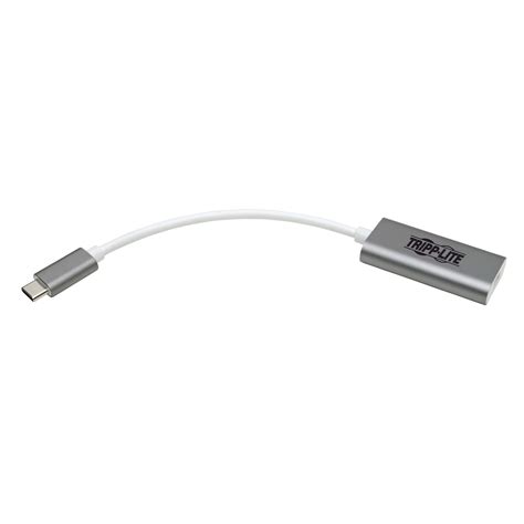 USB-C to Mini Displayport 4K 60Hz Adapter, DP 1.2 | Eaton