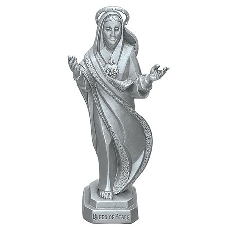 Queen of Peace Statue - ShopCatholic