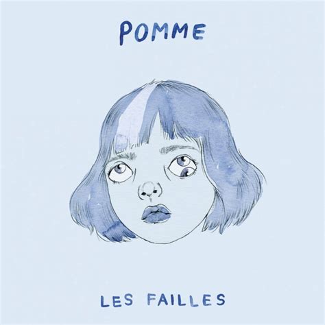 Les failles, Pomme | Le Devoir