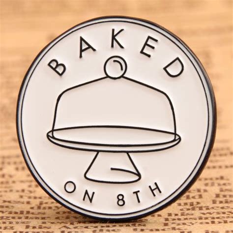 Enamel Pin Order | Baked Enamel Pins - Enamelpins.com ™ | Cheap