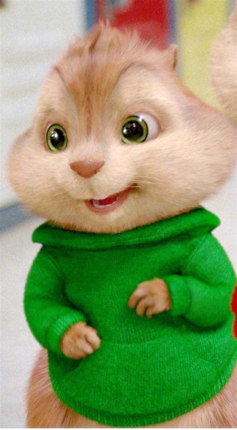 7 best Theodore Chipmunk images on Pinterest | Squirrels, Cinema and Funny disney