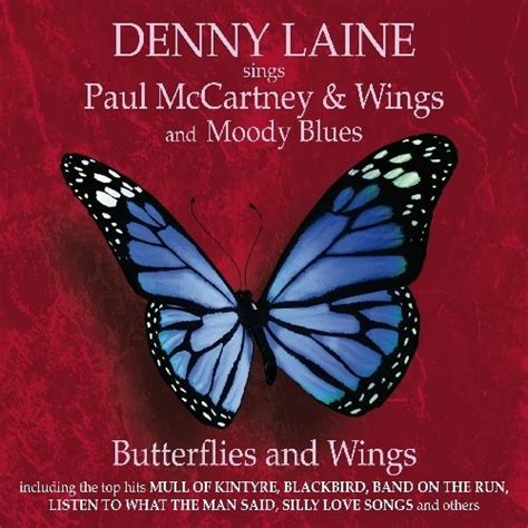 1000+ images about Denny Laine (Wings, Moody Blues) on Pinterest ...