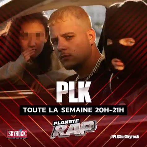 Planète Rap - Planète Rap PLK #Enna Lyrics and Tracklist | Genius