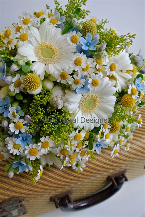 Pink Gerbera Daisy Wedding Bouquets : Beautiful Bridal: Gerbera Daisy ...