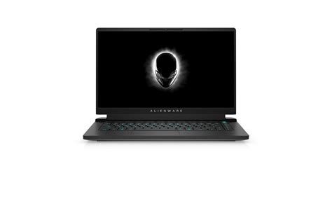 Alienware m15 Ryzen Edition R5: Alienware’s first AMD-based laptop in ...