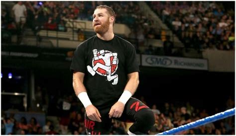 WWE News: Sami Zayn opens up about high-risk moves, El Generico and ...