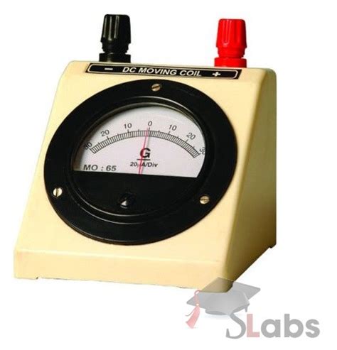 Galvanometer - Scholars Labs