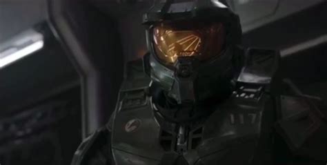 Images from the Halo TV series leak online | Shacknews