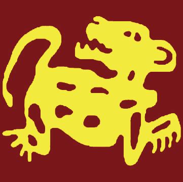 Red Jaguars | Legends of the Hidden Temple Wiki | Fandom