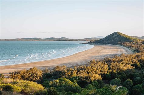 10 BEST Yeppoon Beaches: Complete Guide (2024)