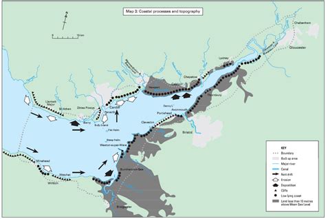 Maps – Severn Estuary Partnership