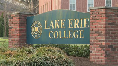 Lake Erie to be Notre Dame College's 'institution of record' | wkyc.com