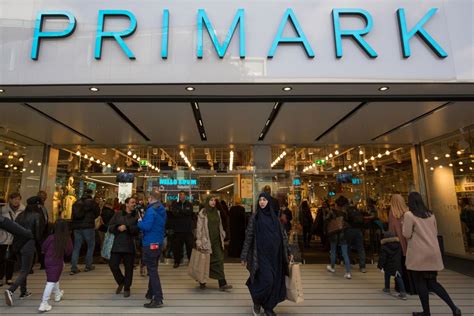 Primark opens two stores for 36 hours today and 'more could follow next weekend'