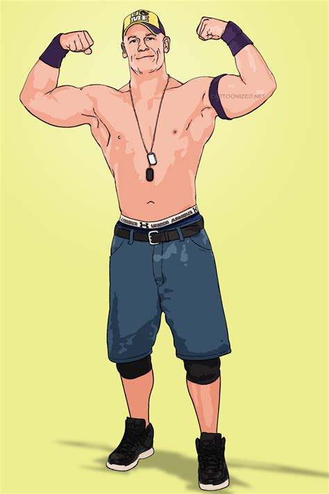 The best free John cena drawing images. Download from 1997 free drawings of John cena at GetDrawings