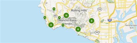 Best trails in Rancho Palos Verdes, California | AllTrails