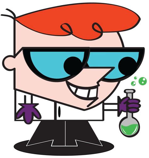 5 Of The Best Redhead Cartoon Characters EVER | Dexter’s laboratory, Dexter laboratory, Redhead ...