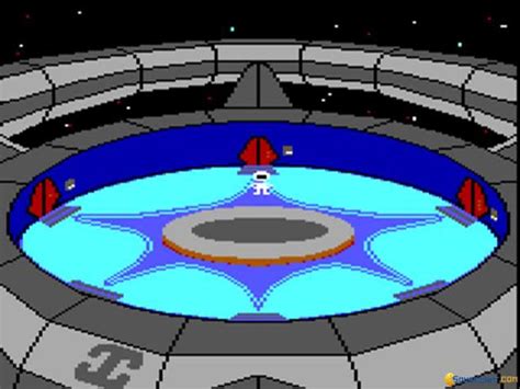 Starflight (1986) - PC Game