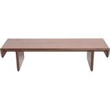 Mid-Century Modern Coffee Table with Greek Key Detail by Frank Lloyd Wright For Sale at 1stDibs