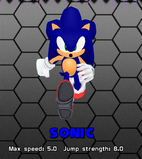 Sonic World DX – Endless Modding Possibilities! | Sonic World